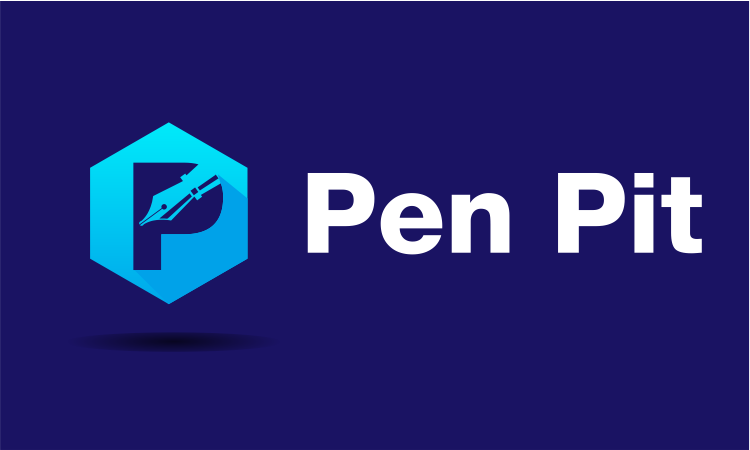 PenPit logo
